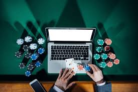 Зеркало Slott Casino